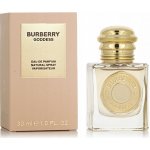 Burberry Goddess parfémovaná voda dámská 30 ml plnitelný flakon – Hledejceny.cz
