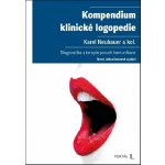 Kompendium klinické logopedie – Sleviste.cz