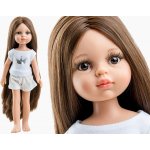 Paola Reina Realistická v pyžamu Carla bez ofiny – Zboží Dáma Paola Reina Realistická v pyžamu Carla bez ofiny – Zboží Dáma