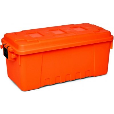 Plano Box Sportsman's Trunk Medium 62 l Blaze Orange – Zbozi.Blesk.cz