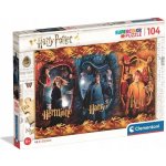 Clementoni 61885 Harry Potter 104 dílků – Sleviste.cz