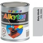 Alkyton antikorozní barva 2,5L RAL 9006 stříbrná – HobbyKompas.cz
