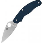 Spyderco UK Penknife Cobalt SPY27 – Hledejceny.cz