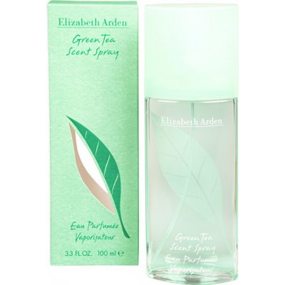 Elizabeth Arden Green Tea toaletní voda dámská 100 ml tester – Zboží Mobilmania