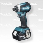 Makita DTD153RTJ – Zboží Dáma Makita DTD153RTJ – Zboží Dáma
