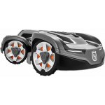 Husqvarna Automower 435X AWD – Zboží Dáma