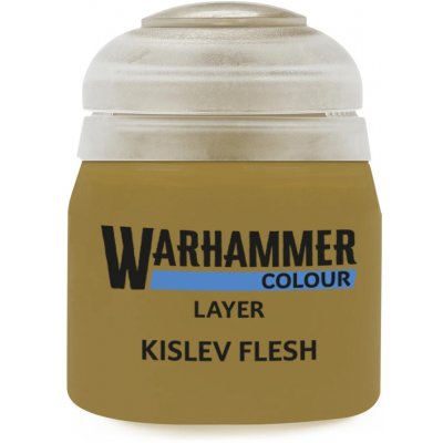 GW Citadel Layer Kislev Flesh – Zboží Živě
