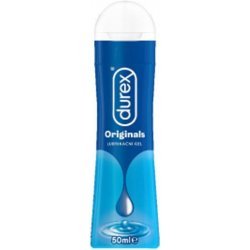 Durex Play Feel 50 ml