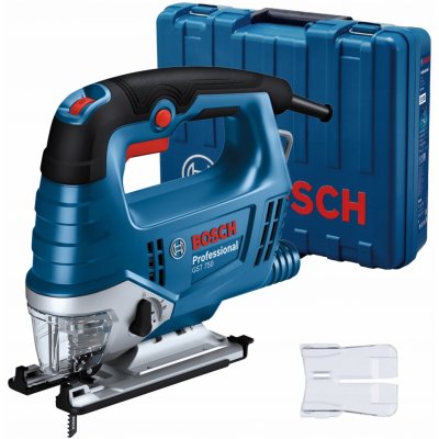 Bosch GST 750 0.601.5B4.121 – HobbyKompas.cz