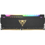 Patriot Viper Steel DDR4 32GB 3600MHz CL20 (2x16GB) PVSR432G360C0K – Sleviste.cz