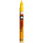 Molotow One4all 127hs CO 006 zinc yellow – Zboží Mobilmania