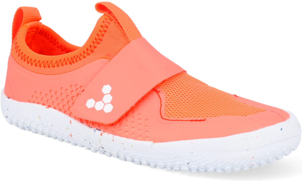 Vivobarefoot Primus Sport II Kids Molten Lava