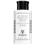 Sisley Eau Efficace Gentle Make-Up Remover 300 ml – Zbozi.Blesk.cz