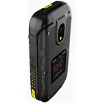 MyPhone Hammer Bow černý – Hledejceny.cz