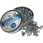 Diabolky Kovohutě CZ 5,5 mm cal.22 Standard 300 ks – Zboží Mobilmania