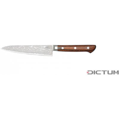 Dictum Japonský nůž Knife Series Klassík Gyuto Fish and Meat Knife 150 mm