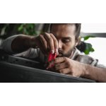 Endorfy Fera 5 Black ARGB EY3A012 – Zboží Živě