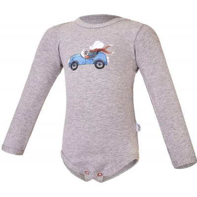 Little Angel Body smyk obrázek DR Outlast® šedý melír – Zboží Mobilmania