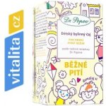 Dr.Popov Dětský bylinný čaj-Běžné pití 20 x 1.5g – Sleviste.cz
