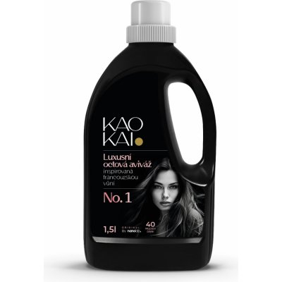 Kao Kai Luxusní octová aviváž No. 1 100 ml – Zboží Dáma