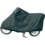 Carpoint Plachta na skútry a menší motocykly M /
