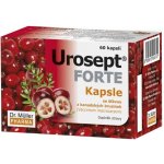 Dr.Müller Urosept Forte 60 kapslí – Hledejceny.cz