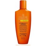 Collistar Sun Protection krém na opalování SPF6 200 ml – Hledejceny.cz