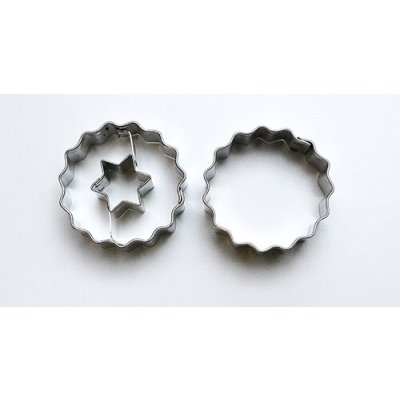 vykr. 0867 Kol.vroub.malá, 3,8cm, 2ks /b.SKIN – Hledejceny.cz