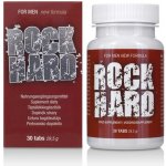 Rock Hard zvětšení penisu 30tbl – Zboží Mobilmania