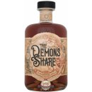 Rum The Demon's Share 6y 40% 0,7 l (holá láhev)