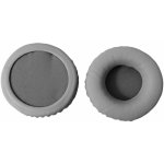 eses náušníky pro Urbanears Plattan Over-Ear tmavě šedé kožené – Zboží Mobilmania