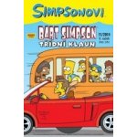 Bart Simpson Třídní klaun: 11/2014 - Kol. – Zboží Mobilmania