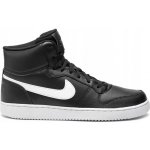 Nike Court Vision Mid Next Nature DN3577-001 černé – Zboží Dáma