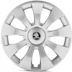 Škoda HERMES silver 16" 4 ks – Sleviste.cz