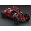 Sběratelský model Italeri Model Kit auto 4706 ALFA ROMEO 8C 2300 Monza 1:12