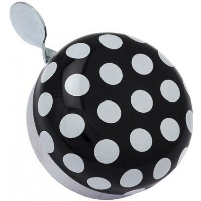 Liix Mini Ding Dong Big Dots White – Hledejceny.cz