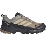adidas Terrex Skychaser AX5 GtxM KJ8939 chalky brown khaki three light brown – Hledejceny.cz