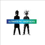 Pet Shop Boys - Ultimate CD – Hledejceny.cz