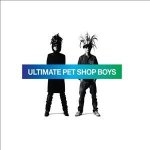 Pet Shop Boys - Ultimate CD – Zbozi.Blesk.cz