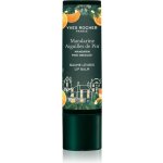 Yves Rocher Mandarin Pine Needles vyživující balzám na rty 4,8 g – Zboží Dáma