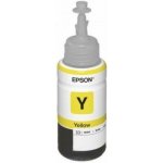 Inkoust Epson T6734 yellow - originální – Hledejceny.cz