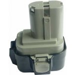 AVACOM Makita 9134 Ni-MH 9,6V 3000mAh - neoriginální – Zboží Dáma
