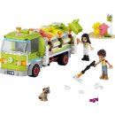 LEGO® Friends 41712 Popelářský vůz