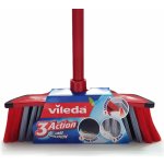 Vileda 3 Action smeták 107895 – Sleviste.cz