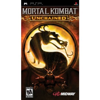 Mortal Kombat Unchained