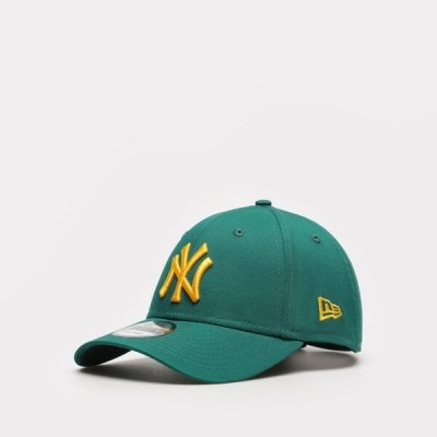 New Era Le 940 Nyy New York Yankees Zelená – Zboží Mobilmania