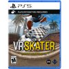 Hry na PS5 VR Skater