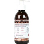 ZEUS SERVIS Lososový olej 100%, 500 ml – Hledejceny.cz