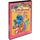 Film Lilo a stitch - 1. série / 6. část DVD