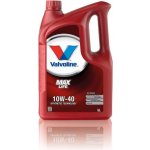 Valvoline Max Life 10W-40 5 l – Zboží Mobilmania